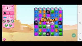 CANDY CRUSH SAGA #candycrushsaga LEVEL #1163 #1165COMPLETED #fungames