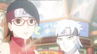 Boruto: Các OP mới sau 21 năm lần lượt vinh danh "Blue Bird" và "Sign" của Shippuden