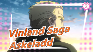 [Vinland Saga MAD] Askeladd: A Lonely Soul Is Needed to Sacrifice_B2