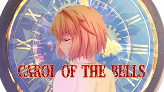 CAROL OF THE BELLS-ANIME MV-[AMV]