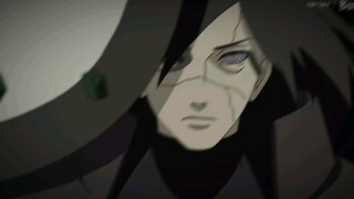 Uchiha Madara