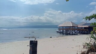 Pesona Pantai Pesisir Barat-Krui-Lampung