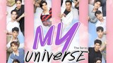 My Universe ( Pisces of Me ) Episode 17 English Subtilte