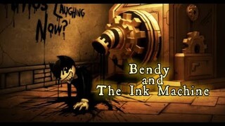 Bendy and The Ink Machine