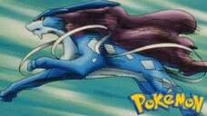 Pokémon Tập 229: Suicune Và Minaki! Truyền Thuyết Về Houou!! (Lồng Tiếng)