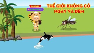 (Play Together) Khi Game không còn "Ngày và Đêm"