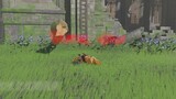 [The Legend of Zelda] Kumpulan kematian yang tidak bisa dilakukan orang biasa