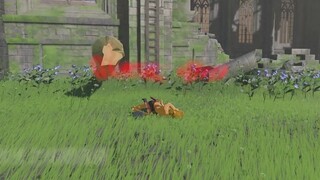 【The Legend of Zelda】Collection of Deaths That Most People Can't Do