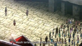 Black Clover-Eps 24 Sub Indo