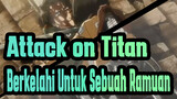 Attack on Titan S3 Bagian 2 EP18 Tiga Orang Berkelahi Untuk Sebuah Ramuan_B