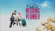 Cinta si wedding planner episode 20