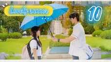 선재 업고 튀어 LOVELY RUNNER EP 10 ENG SUB