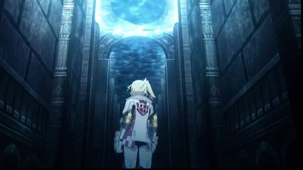 Tales of Zestiria the X (English Dub) The Plagued City - Watch on