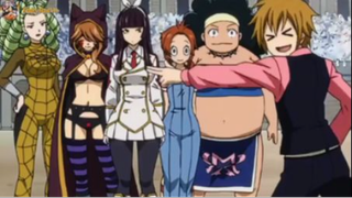 [FairyTail] - Tập 157 p3 |#anime