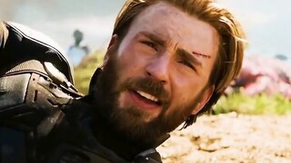 Aku tahu kamu bisa mengangkat palu Thor.
