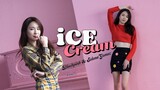 Dance Cover | Blackpink X Selena Gomez | Ice Cream
