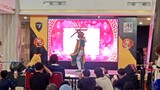 Shaoran - Card Captop Sakura Coswalk Performance