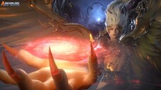 Apotheosis Eps 104 B END Sub Indo 1080p