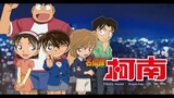 Nazo - Miho Komatsu (May 28, 1997) | Detective Conan Opening 3 (53~96)