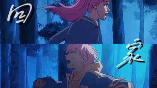 【李天辰×李天希/有爱就不怕】“不能没了好哥哥。”