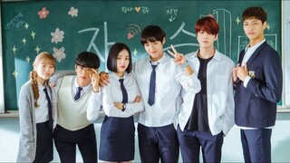 Love Revolution Eps 24 {Sub Indo}