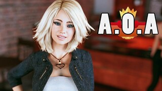 AOA Academy - Chapter 2 - Previews (Part 2)