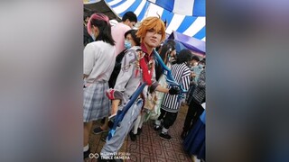 lehoicosplay cosplayfes cosplayvn