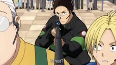 Netizen kecewa anime tidak sama di manga.