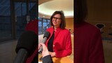 Bayerische Landtagspräsidentin Ilse Aigner, MdL, im Interview.