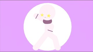 Пока Лена Проблем / Bye bye lena problems I Animation Meme (Sticknodes Chibi)(OLD)