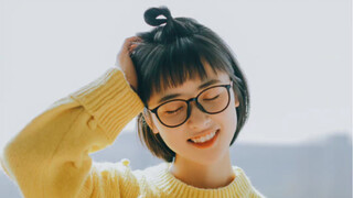 Lúc đầu, tôi mơ về Chen Xiaoxi.