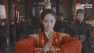 Trần Nguyệt tướng quân/ General Chen Yue - Zhu Xu Dan - Miss the Dragon / #Chúc_Tự _Đan #Ngộ_Long