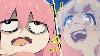 【Special Effects】Mahiro vs. Pochi-chan