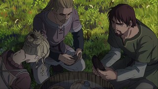 eps 16 | Vinland Saga Season 2 sub indo