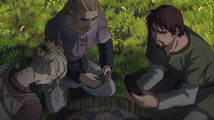 eps 16 | Vinland Saga Season 2 sub indo