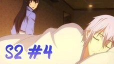 Spiritpact: Bond of the Underworld [S2] Episode 4 (English Sub)