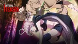 Yofukashi no Uta Season 2 - Offcial Teaser【Toàn Senpaiアニメ】