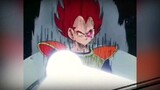Dragon Ball Vegeta: I used to be a wave and a planet