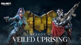COD MOBILE SEASON 4 2023 BATTLE PASS LEAKS, NEW UPCOMING WEAPONS, MULTIPLAYER MAP,  and MORE!