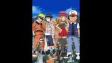 Whose development is the best? (Ash and Serena vs Naruto and Hinata)(In my opinion) (I'm just bored)