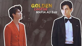 Mafia boss Leo x Fiat | MOB AU BL Edit | Don't Say No the series