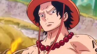 Làm sao Luffy lại không hiểu được sự dịu dàng của Ace?