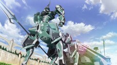 Knight And Magic Episode 07 Sub Indo