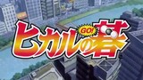 Hikaru no go episode 39