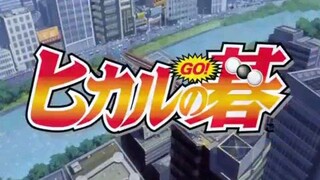 Hikaru no go episode 39