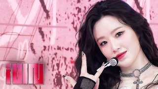 【(G)I-DLE】Pencampuran panggung 4K Tomboy yang luar biasa! ! Manis dan pedas, edisi terbatas, masih p