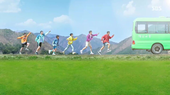 Racket Boys Ep2 Eng Sub