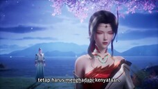 Lingwu Continent Eps 54 Sub indo