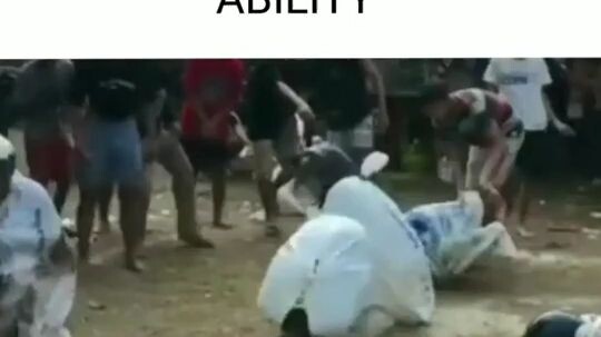 Ability