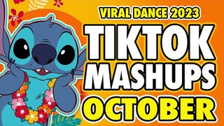 New Tiktok Mashup 2023 Philippines Party Music | Viral Dance Trends | October 15th
